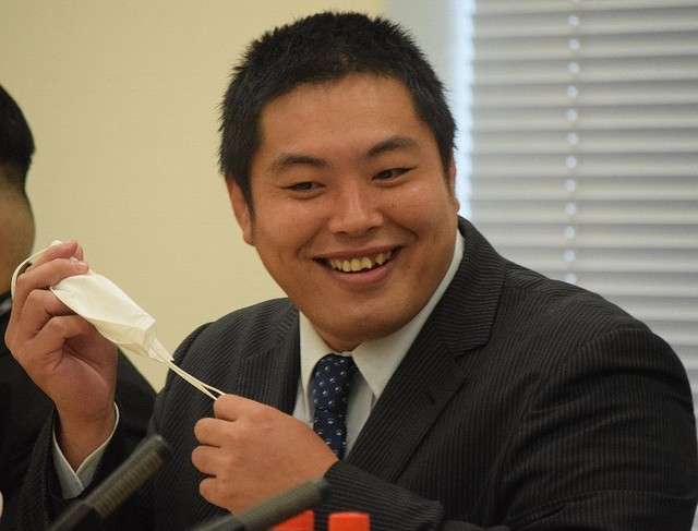 へずまりゅう、１万票に遠く及ばぬ惨敗　ＳＮＳ引退の〝公約〟どうなる（よろず～ニュース） - Yahoo!ニュース