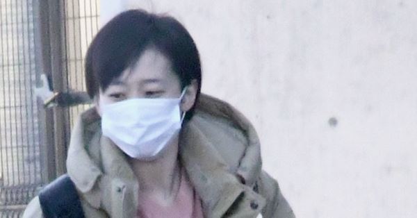 瀬戸大也　競技復帰の妻が決意の別居！栃木で家賃5万円の単身アパート生活 | 女性自身