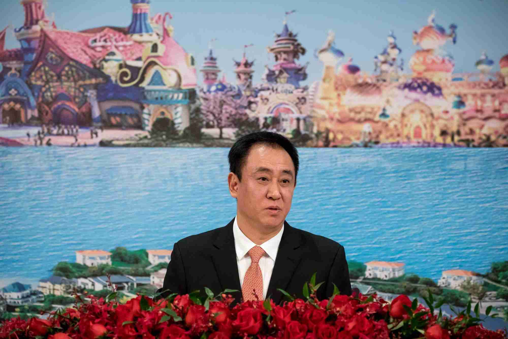 中国巨大不動産会社恒大デフォルト不可避の情勢 | ブルームバーグ | 東洋経済オンライン | 社会をよくする経済ニュース