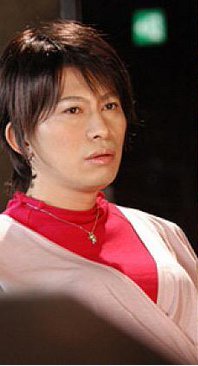 女装が綺麗な男性芸能人