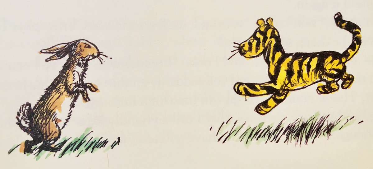 【寅年なので】トラ作品🐯