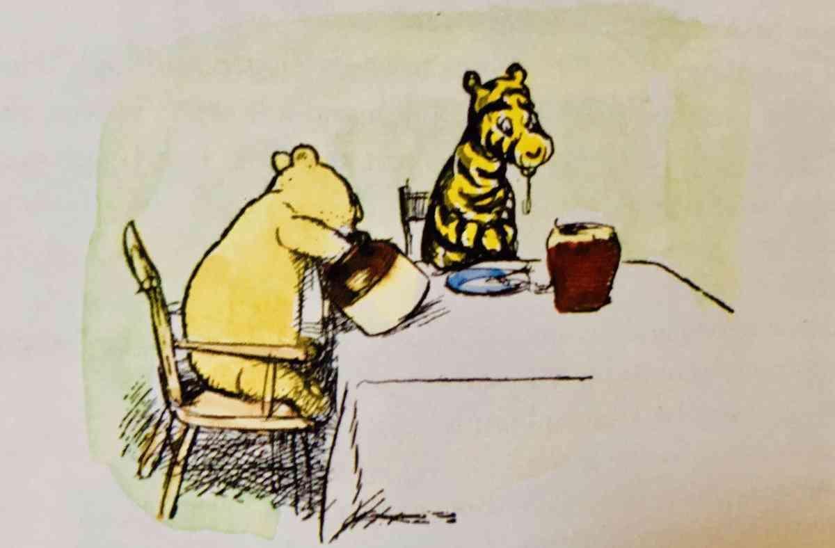 【寅年なので】トラ作品🐯