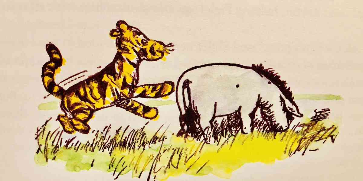 【寅年なので】トラ作品🐯
