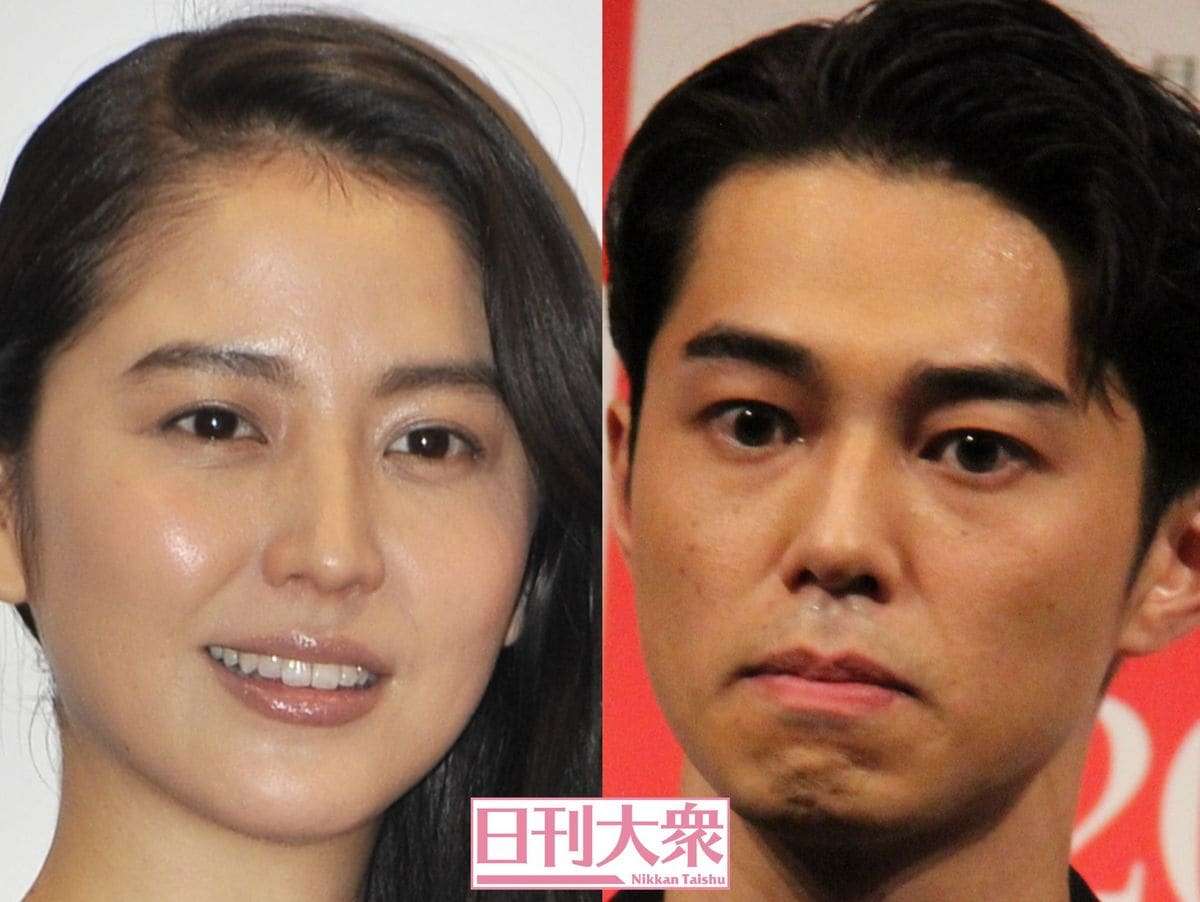 長澤まさみ「東出昌大とのツーショットは絶対NG」で“代役”は瀬戸康史!?「1・14」公開『コンフィデンスマンJP 英雄編』苦しすぎる宣伝活動のウラ側！ | 概要 | 日刊大衆 | 芸能 | ニュース