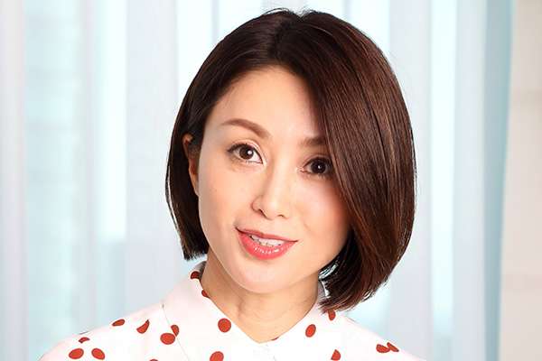 酒井法子語る35年目の独立「息子が背中押してくれた」