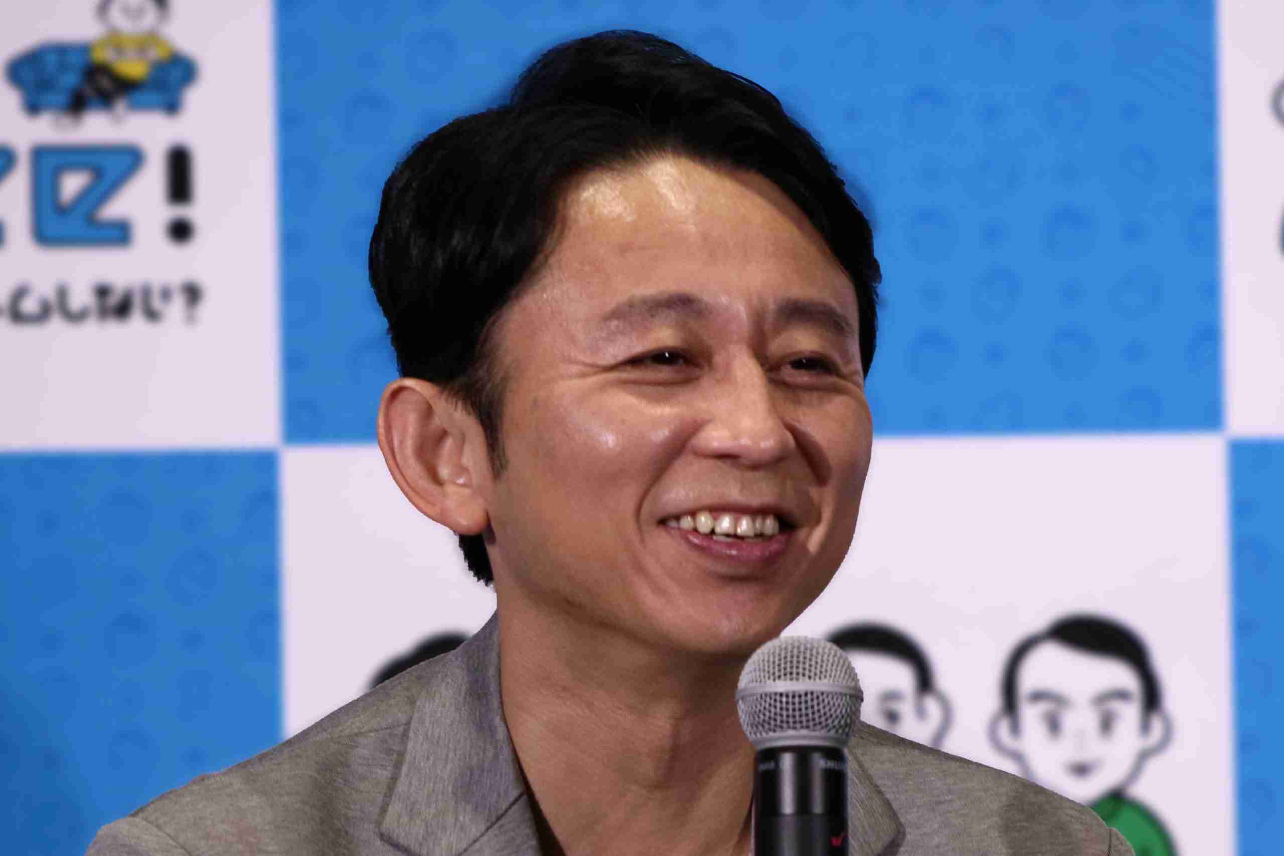 有吉弘行、放送コードギリギリの発言で暴走　田中みな実は「完全アウト」 – Sirabee