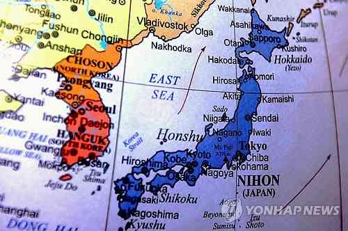 北朝鮮から弾道ミサイルの可能性があるものが発射された－海保