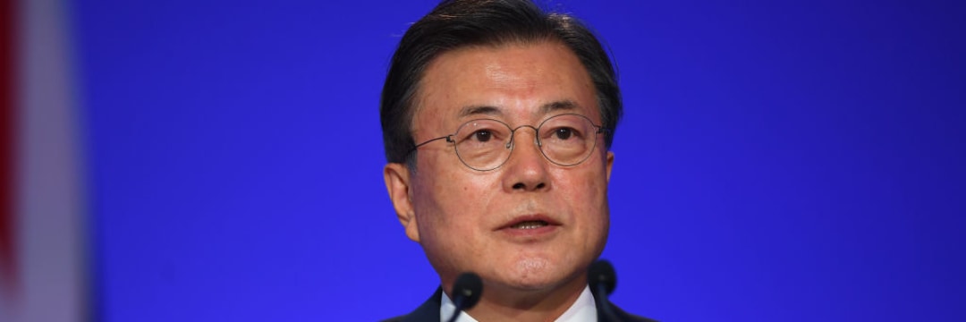 韓国の若者「2030世代」、ここへきて「日本への大量脱出」が続々始まった…！（石井 友加里） | マネー現代 | 講談社（1/3）