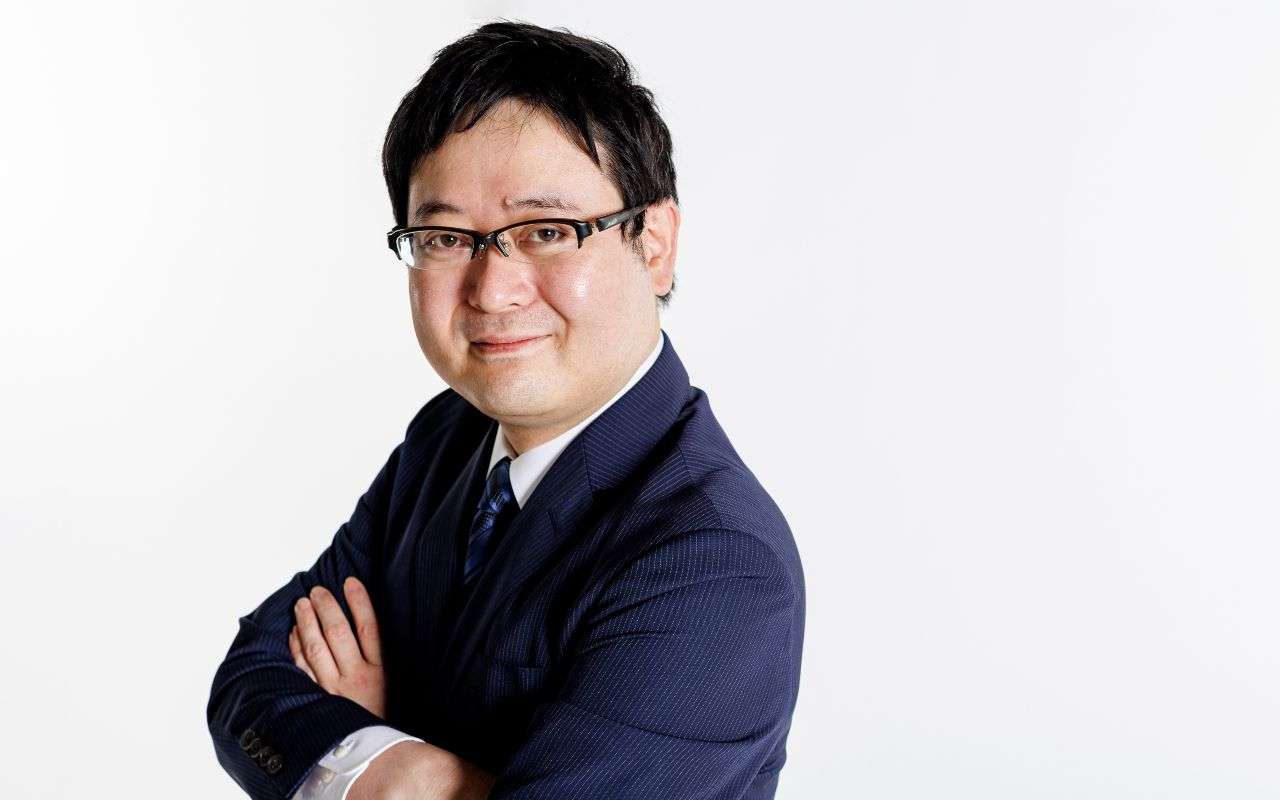 《直木賞受賞》「赤信号を渡るのが好きな人間ではないですし…」編集者に“特徴がある”と言われた米澤穂信（43）の倫理観 | 文春オンライン