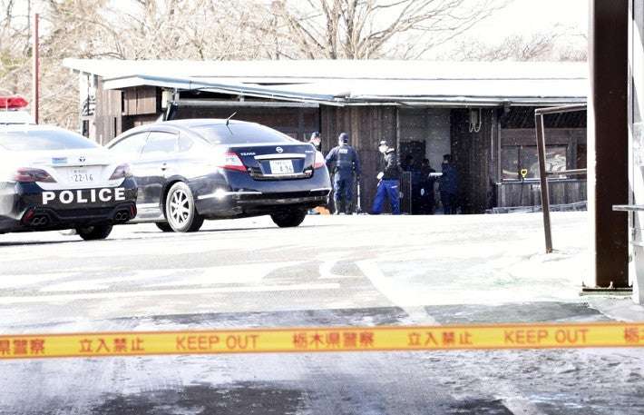 那須サファリパーク飼育員ら男女３人、トラにかまれ負傷…急きょ休園 : 社会 : ニュース : 読売新聞オンライン