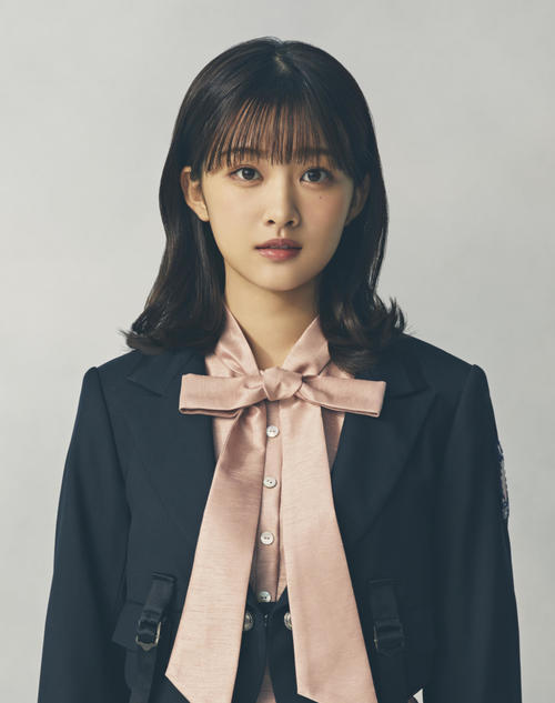 櫻坂原田葵が卒業発表　現メンバーでは一期生最年少、４枚目シングルで卒業 - 坂道 : 日刊スポーツ