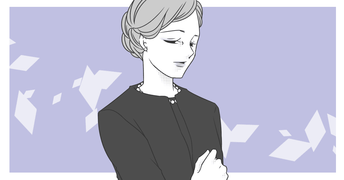 ＜貰って悩む＞祖母や母から譲り受けたジュエリーはある？The・昭和のデザインだけど使っている？