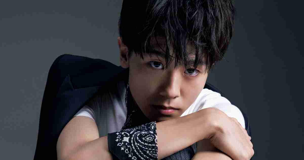 歌舞伎界の若き獅子 市川團子さんが語る気づきの日々「毎日が思うようにはいかない」