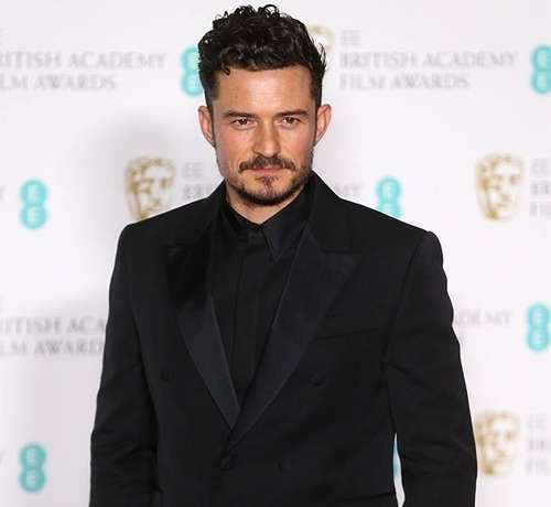 オーランド・ブルームの“最悪の習慣” | Narinari.com