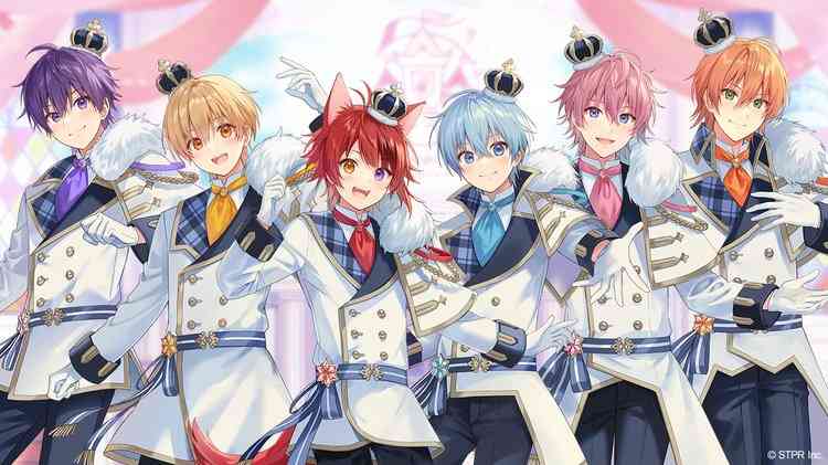 すとぷり、インスタのアイコンが突如“実写”に「レア」「いけめん6人尊すぎて!!!!!!」トレンド入りの反響 | ORICON NEWS