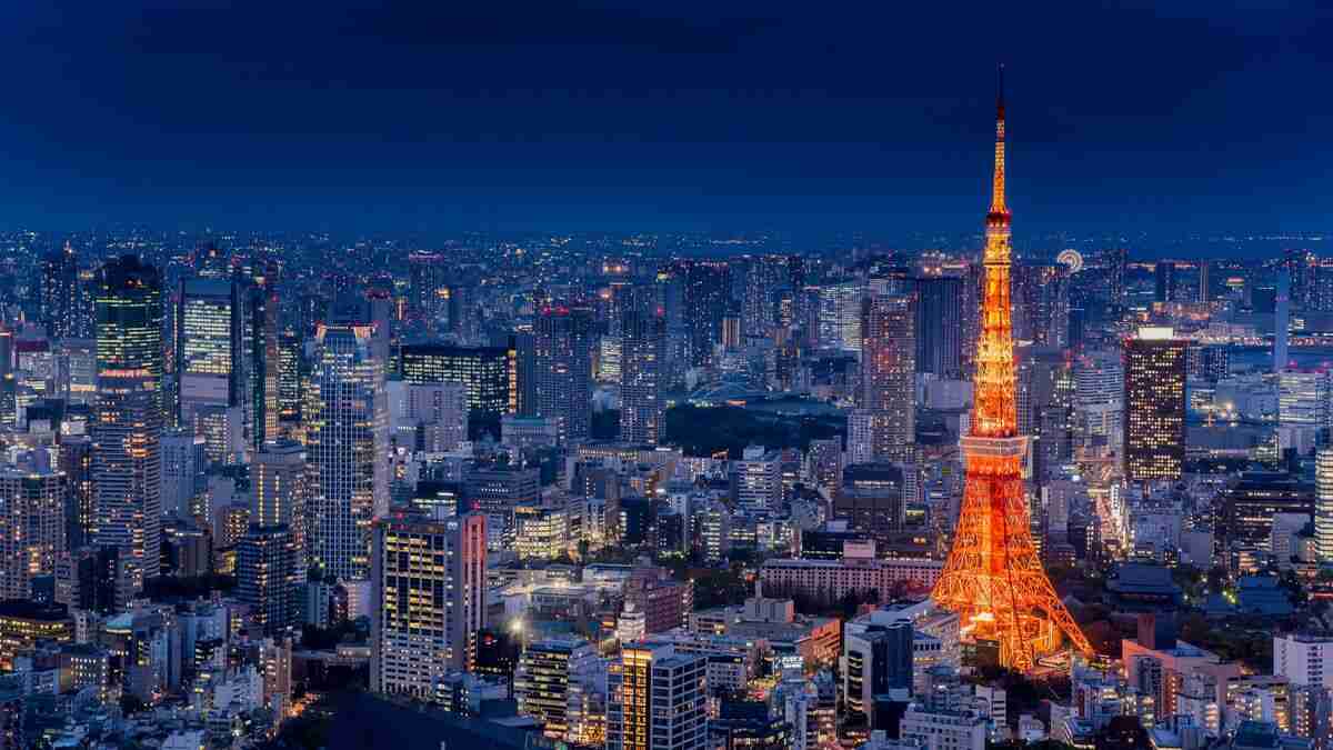 ｢東京はタワマンとスラム街だけになる｣日本人を待ち受ける