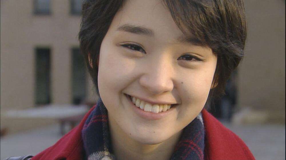 剛力彩芽　超ハイテンション、駅で突然ダンス…新恋人・丘山晴己の“宇宙人”ぶりが話題