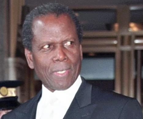 米俳優シドニー・ポワチエさんが死去…黒人初のアカデミー主演男優賞 ガールズちゃんねる Girls Channel