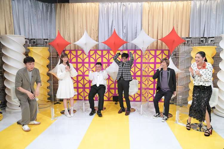 SixTONES田中樹「継続は力なり」を実感　恩師ジャニーさんの思い出から見事な“刺さるアドバイス” | ORICON NEWS