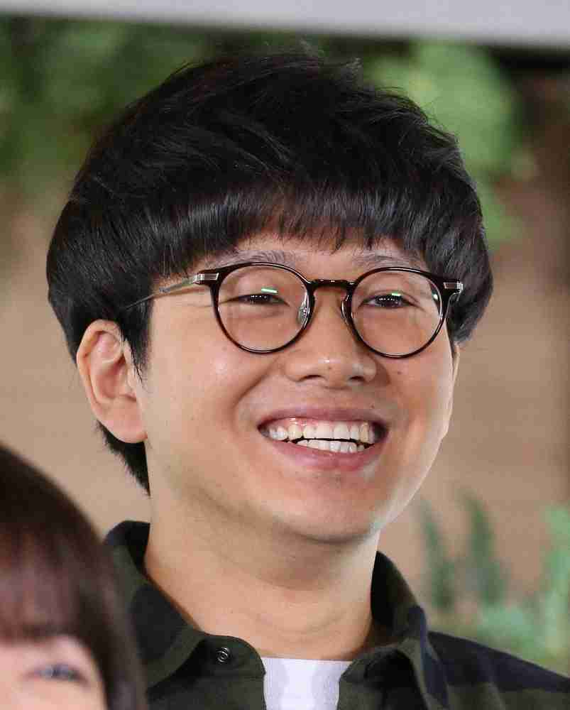 ミキ・亜生　「結婚します」宣言　カメラ越しに交際相手両親へあいさつ「大事に思ってます」