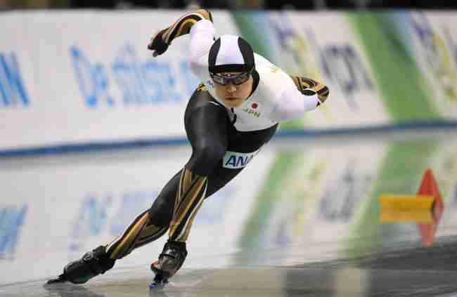 鹿追百年新聞「目指せ！鹿追初のオリンピアン　スピードスケート松井大和」 | 十勝毎日新聞電子版－Tokachi Mainichi News Web