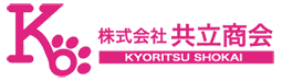 動物病院専用製品、ペット用品の総合メーカー＜株式会社共立商会＞ - マイクロチップについて