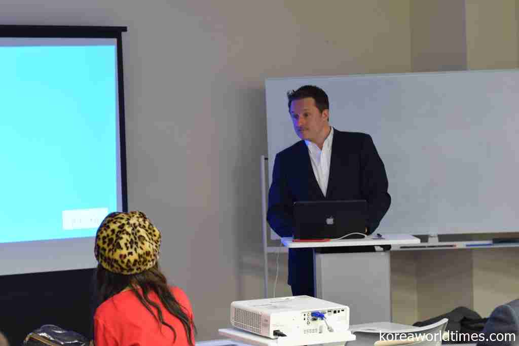 北朝鮮交流事業のマイケル・スパバ氏 中国でのVIP待遇から一転スパイ罪（2/2） - 北朝鮮ニュース | KWT