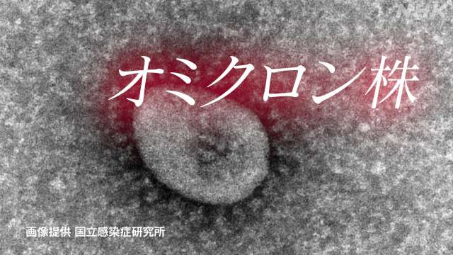 東京都 オミクロン株感染者 約7割はワクチン2回接種済み | 新型コロナ 国内感染者数 | NHKニュース