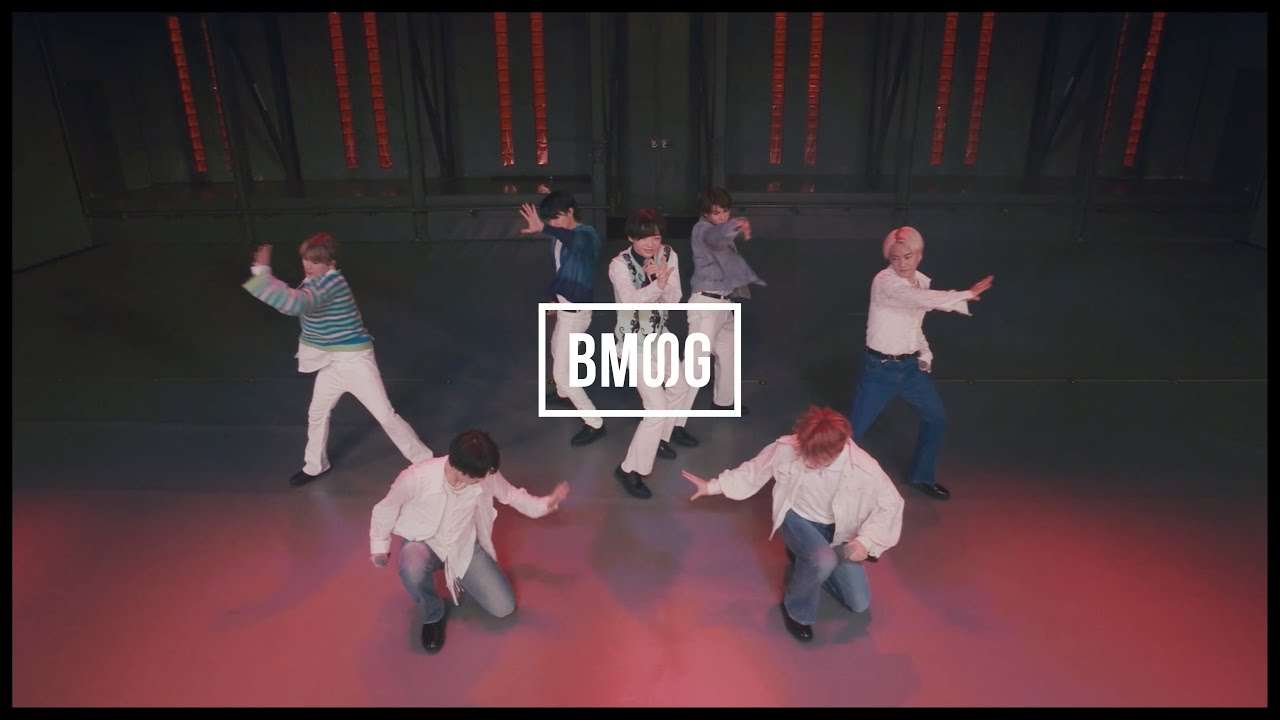 BE:FIRST / Shining One -Performance- at Stellar Theater - YouTube