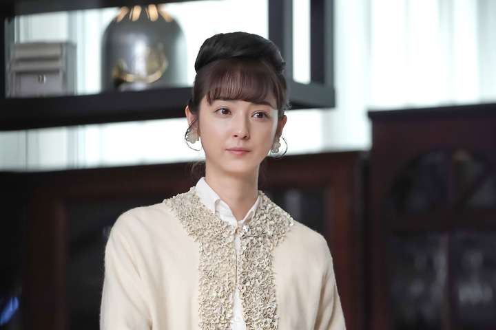 佐々木希：朝ドラ初出演「うれしさでいっぱい」　社長令嬢役は鼻につくタイプ？「一本筋の通った女性」を意識 - MANTANWEB（まんたんウェブ）