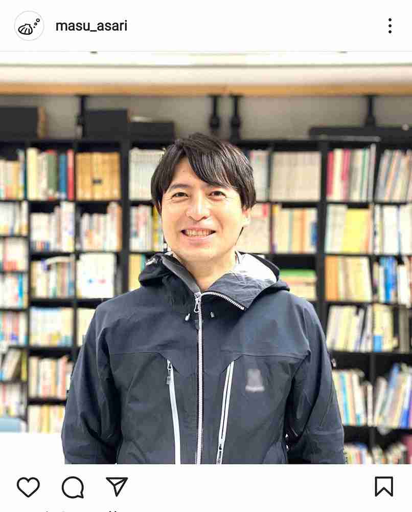 日テレ・桝太一アナ、3月に退社し4月から同志社大の助教に就任　「バンキシャ！」キャスターは継続