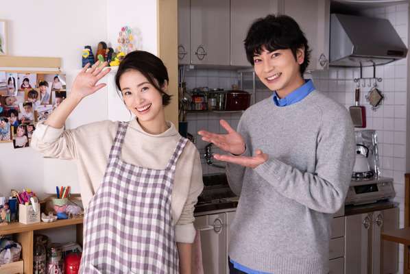 松本潤　テレ朝主演「となりのチカラ」初回11・5％の2桁発進