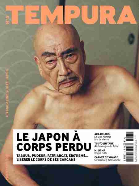 フランスで「日本を特集する雑誌」が大人気になっている理由