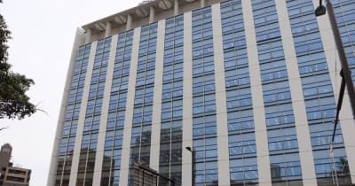 電車にはねられ死亡、女子高生か　千葉市の踏切、乗客けがなし ｜ 共同通信