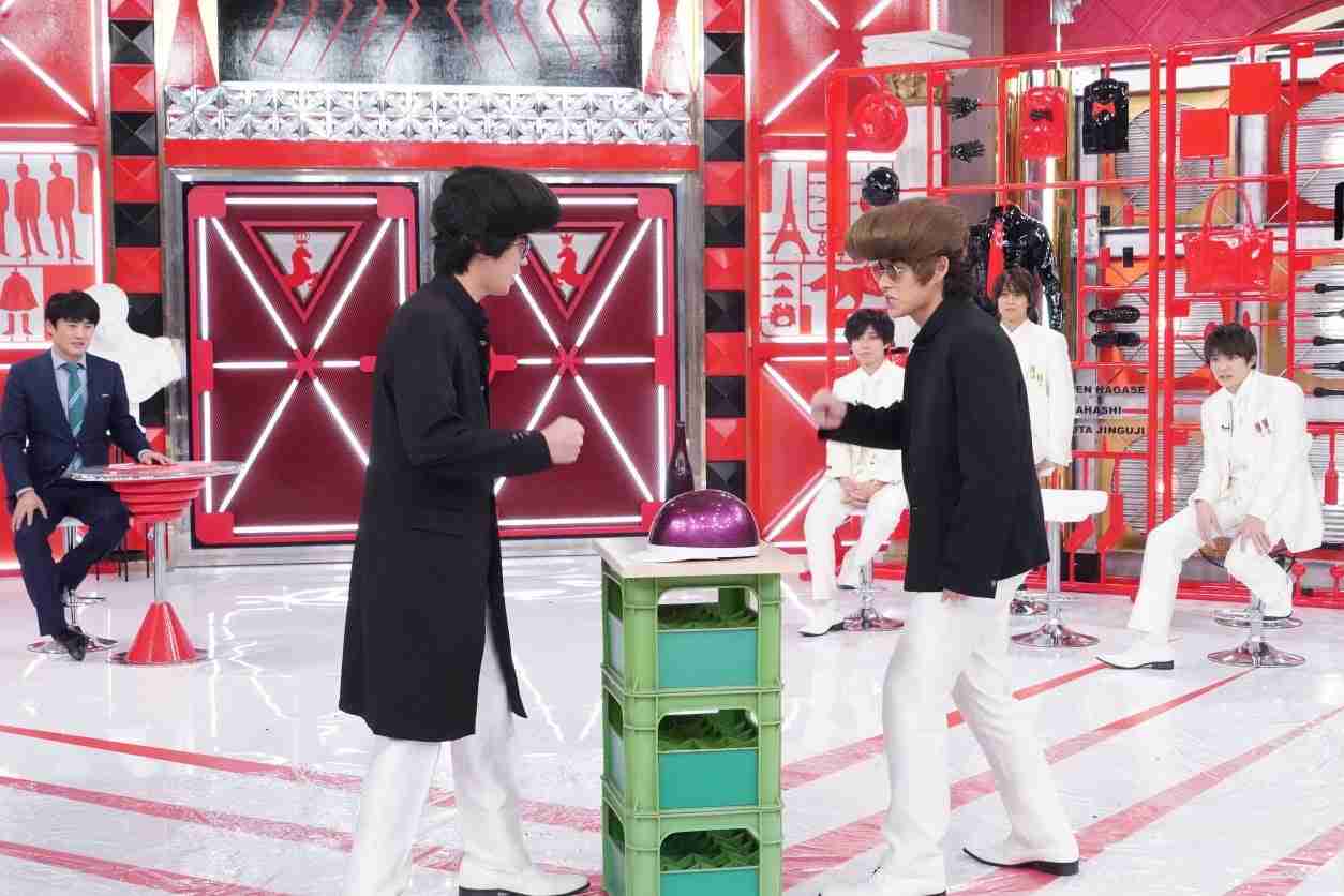 King ＆ Prince岸優太、“禁断のベッド写真”公開　平野紫耀＆神宮寺勇太はヤンキー姿披露 - モデルプレス