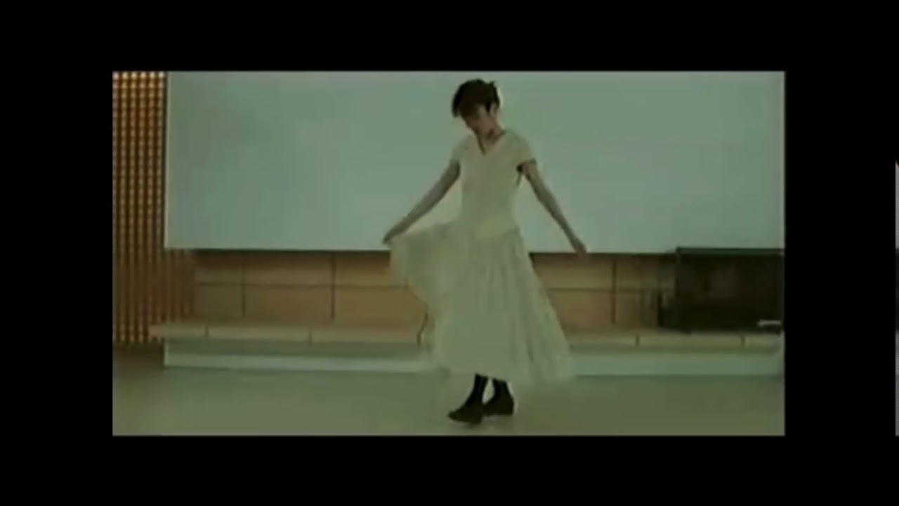 小松未歩  dance  シングルCM（Miho Komatsu:dance［short pv ］） - YouTube