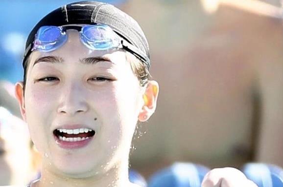 池江璃花子が今年初レースで１位…「個人で世界と戦う姿を見せたい」 : その他 : スポーツ : ニュース : 読売新聞オンライン