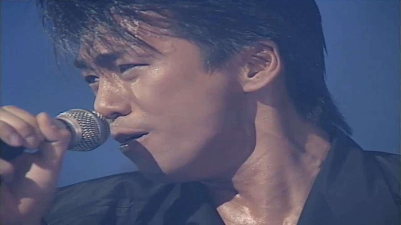 安全地帯 - じれったい - YouTube