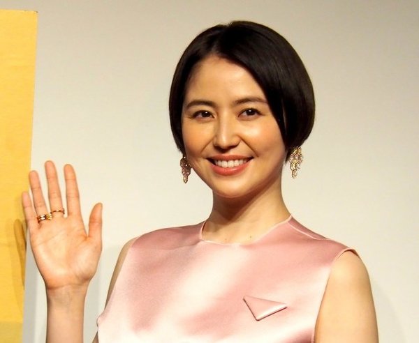 長澤まさみ『日本アカデミー賞』初司会に「良い質問ができるように頑張りたい」