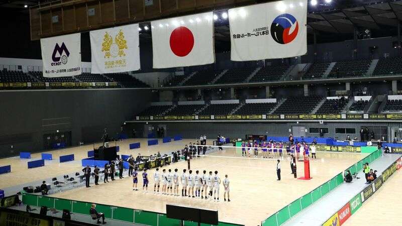 FC東京バレーボールチームが活動休止を発表。V.LEAGUEが抱える問題は？（市川忍） - 個人 - Yahoo!ニュース