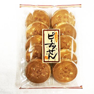 地味だけど美味しいお菓子