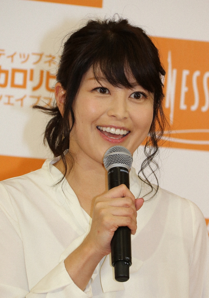 第2子妊娠中の森麻季アナ　臨月迎え、さい帯血バンクに登録「もしも、の時に救えるプレゼントです」― スポニチ Sponichi Annex 芸能