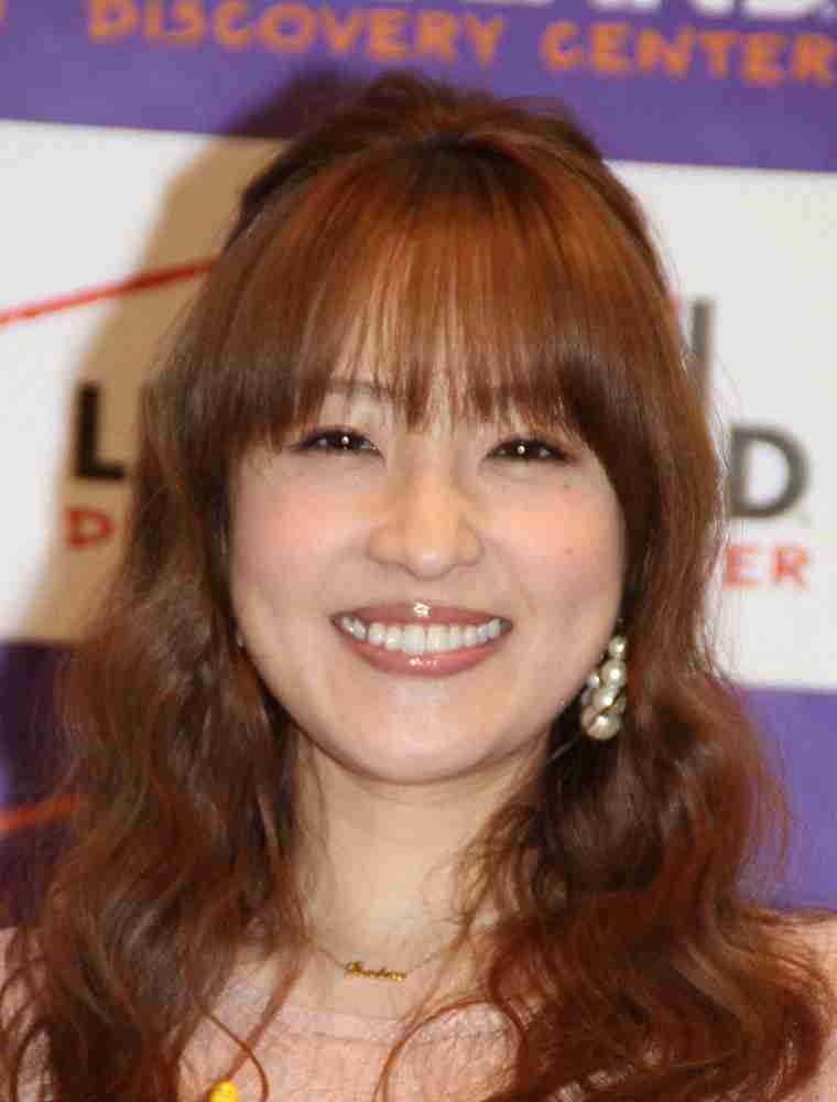 大沢あかね「亭主元気で留守がいい」　夫・劇団ひとりは「いないのほとんど家に」