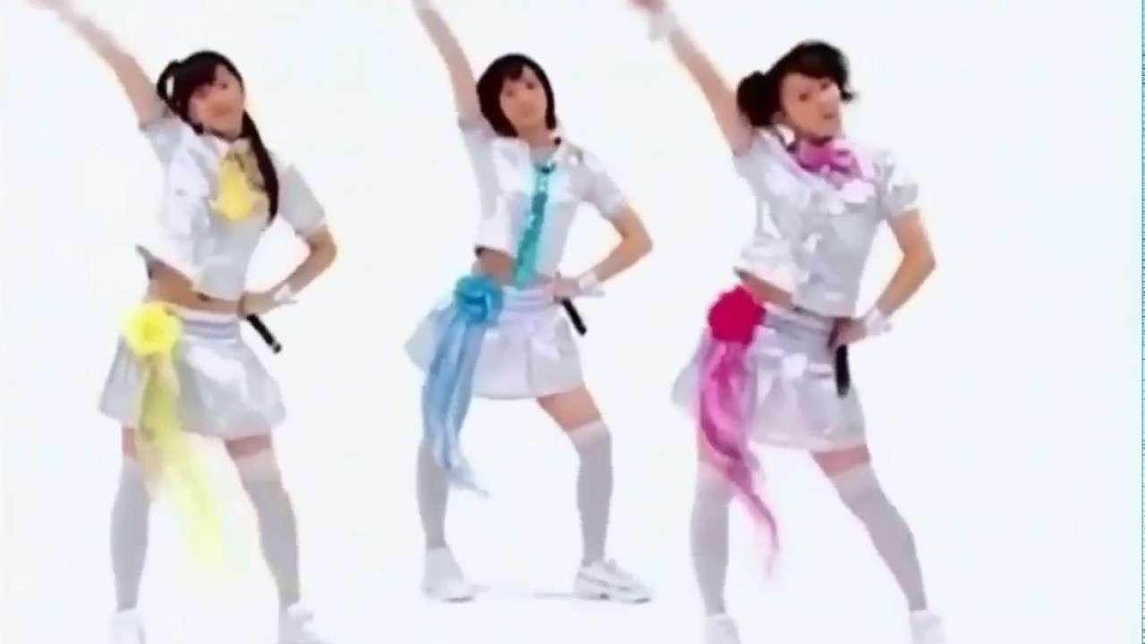 Perfume - アキハバラブ - YouTube