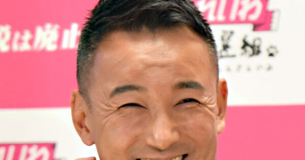 れいわ・山本太郎代表は出演カット懸念されるもＮＨＫ「新選組！」再放送で無事オンエア | 東スポのニュースに関するニュースを掲載