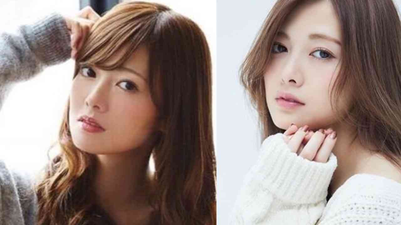 芸能人 前髪アリとナシどっちの方が似合う ガールズちゃんねる Girls Channel