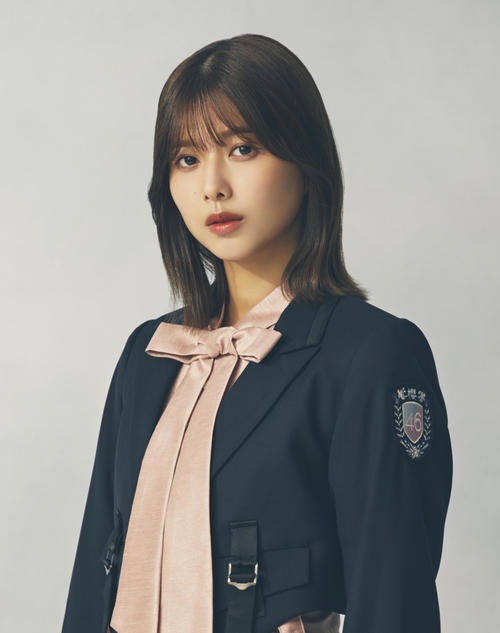 櫻坂46 渡邉理佐が卒業発表 長年活躍の一期生「何度も何度も
