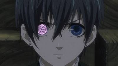 メンタルが強すぎると思う2次元キャラ