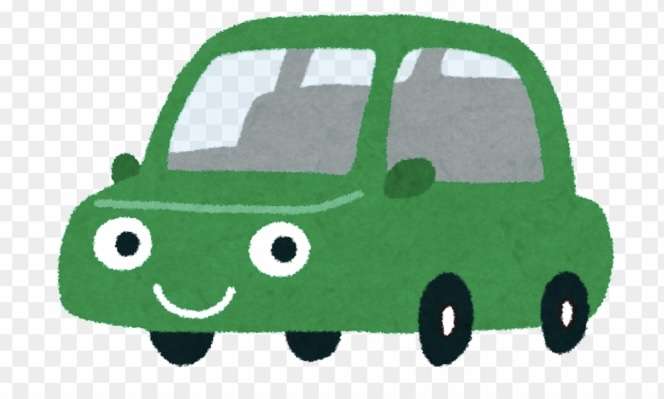 車のトラブル（主はバッテリーがあがった）