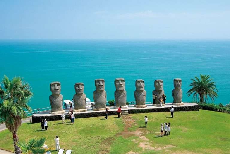 海沿いの写真でどこの県か当てるトピ